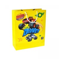 Пакет паперовий M 