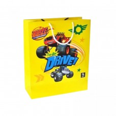 Пакет бумажный M 