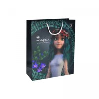 Пакет паперовий M 