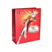 Пакет паперовий M 