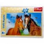 Пазли "Тваринки. Коні" 54 ел (Trefl)