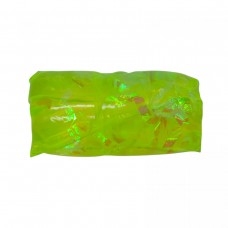 Скользун-убегайка 13 см (ЖЕЛТЫЙ)