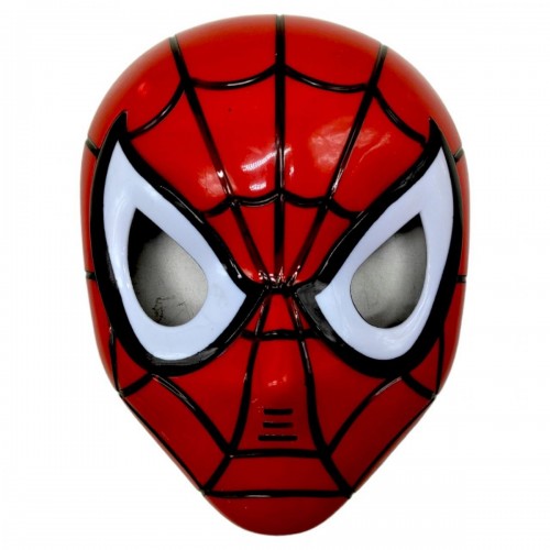 Маска "Людина-Павук", зі світлом (MiC)