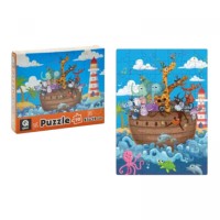 Пазлы – 70 элм. 