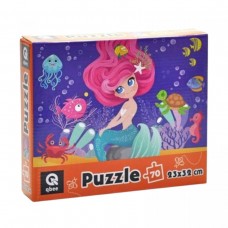 Пазли - 70 елм. 