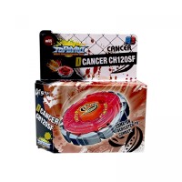 Бейблейд в коробке (РОЗОВЫЙ)