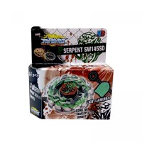 Бейблейд в коробке (ЗМЕЯ)