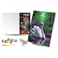 Картина по номерах 40х50 см 