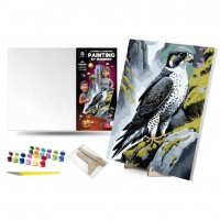 Картина по номерах 40х50 см 