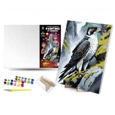 Картина по номерах 40х50 см 