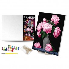 Картина по номерах 40х50 см 