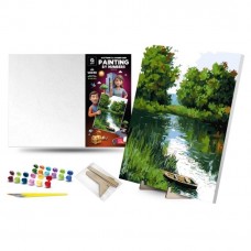 Картина по номерах 40х50 см 