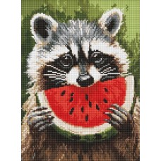 Алмазная мозаика - 