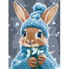 Картина по номерам - 