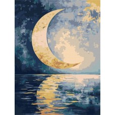 Картина по номерам - 