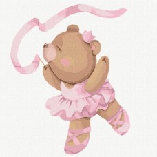 Картина по номерам - 