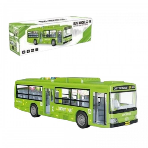 Автобус в коробці (MiC)