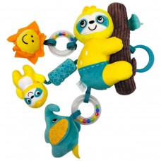 Брязкальце м'яке 