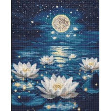 Алмазная мозаика - 