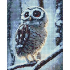 Алмазная мозаика - 