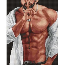 Алмазная мозаика - 