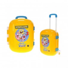 Чемодан детский 