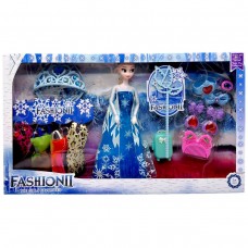 Кукла с аксессуарами 