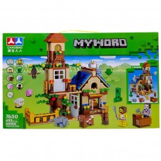 Конструктор 