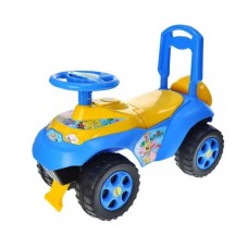 Каталка-толокарь 