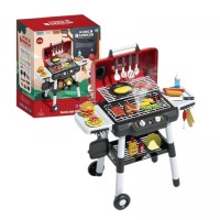 Ігровий набір “Гриль” з ефектами