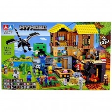 Конструктор 