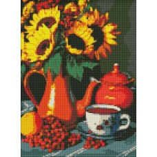 Алмазная мозаика - 