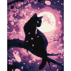 Картина за номерами - 