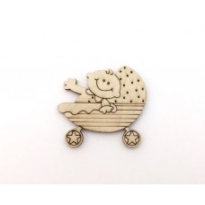 Декоративный элемент 