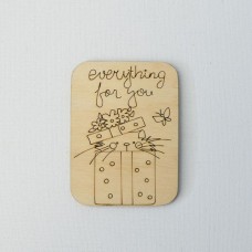 Декоративный элемент 