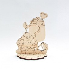 Декоративный элемент 