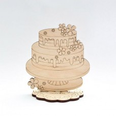 Декоративный элемент 