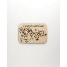 Декоративный элемент 