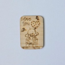 Декоративный элемент 