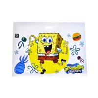 Пакет полиэтиленовый (XL) 