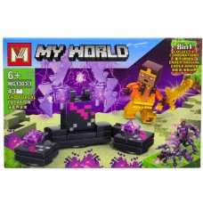 КОНСТРУКТОР 