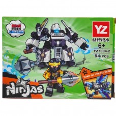 Конструктор 