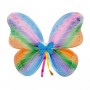 Карнавальные крылья бабочки Звездочка 41*38 см (MiC)