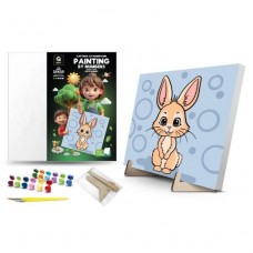 Картина по номерах 