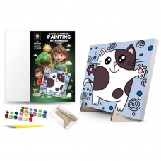 Картина по номерах 