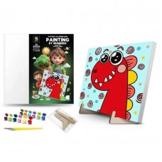 Картина по номерах 