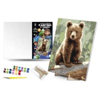 Картина по номерах 