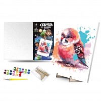 Картина по номерах 