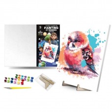 Картина по номерах 