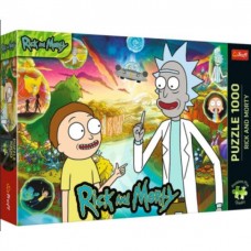 Пазли на 1000 елм 